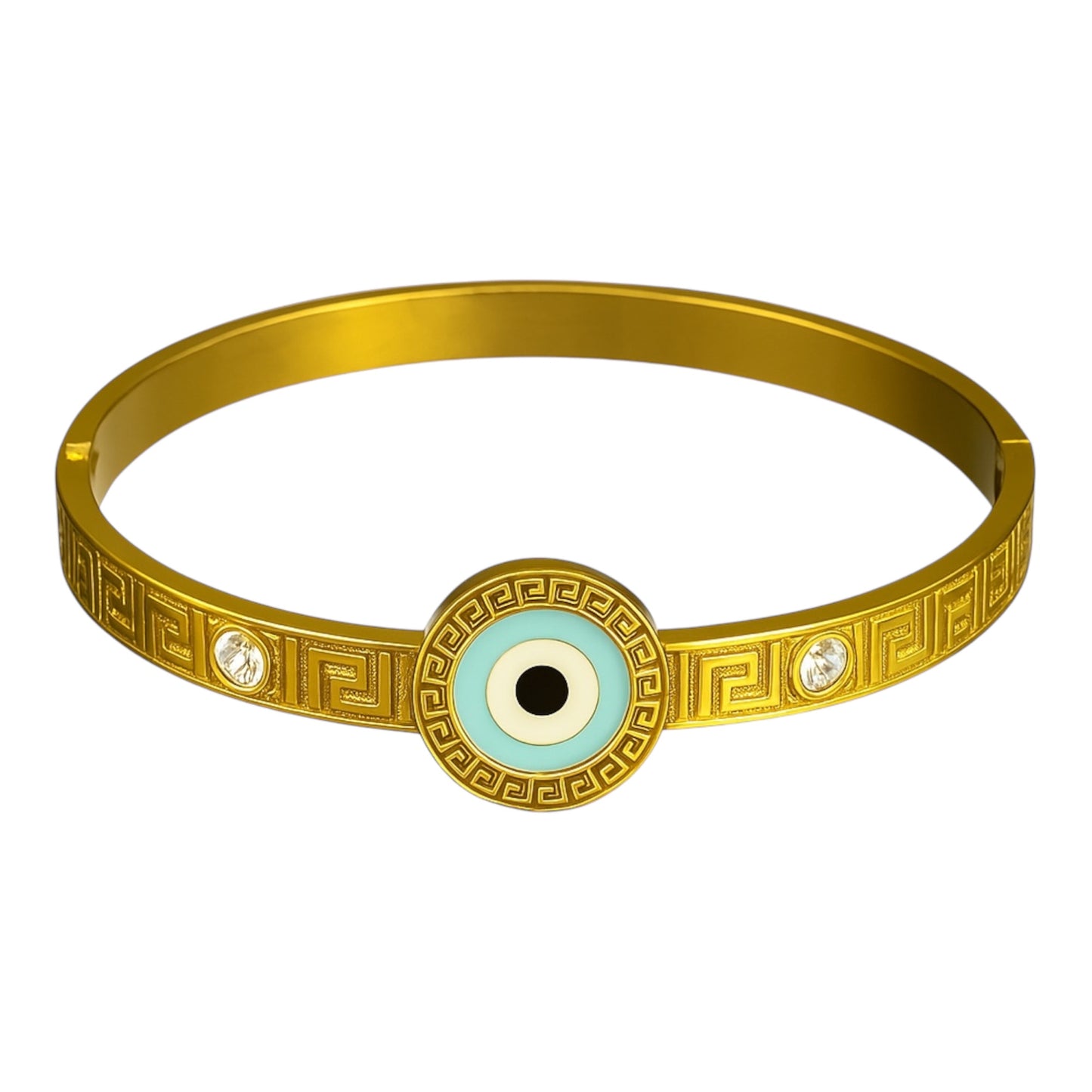 Evil Eye Harmony Bracelet