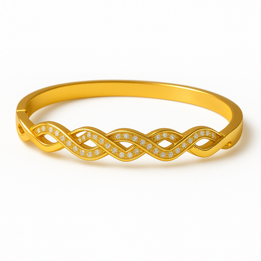 Forever Gleam Bracelet