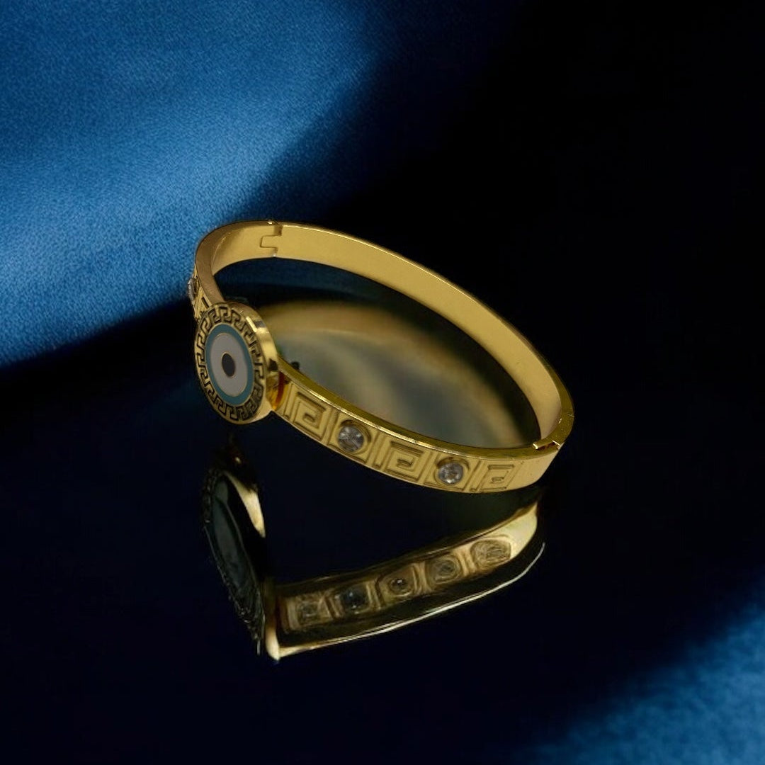 Evil Eye Harmony Bracelet