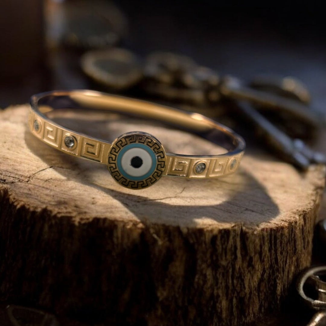 Evil Eye Harmony Bracelet