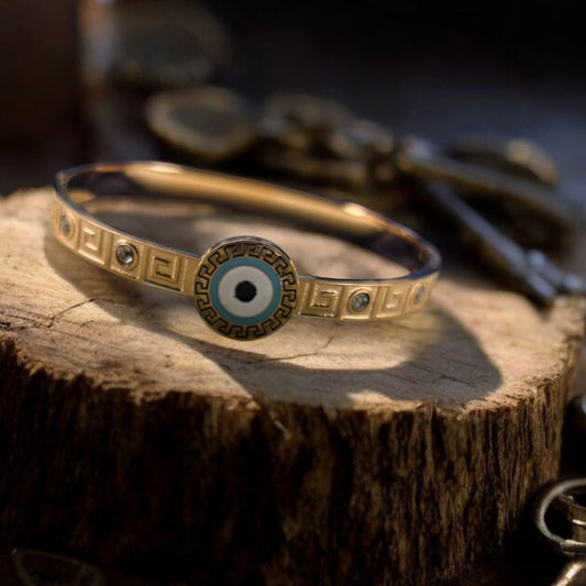 Evil Eye Harmony Bracelet
