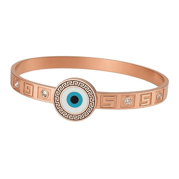 Evil Eye Harmony Bracelet