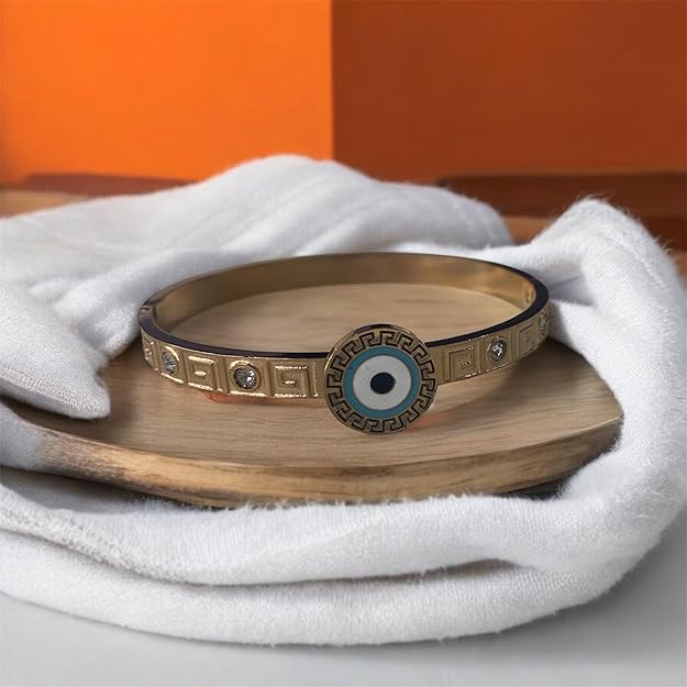 Evil Eye Harmony Bracelet